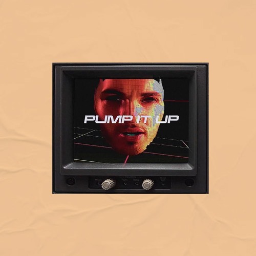 Pump It Up - Flip