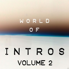 Toccata Intro (Church Organ Mix)