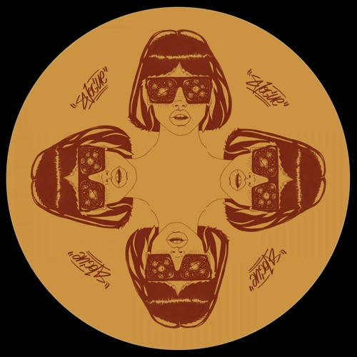 Premiere : Matteo Floris - Flexin (SVGX002)