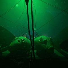 Jabrome @ Zentralwaescherei ZH – Sept. 2024