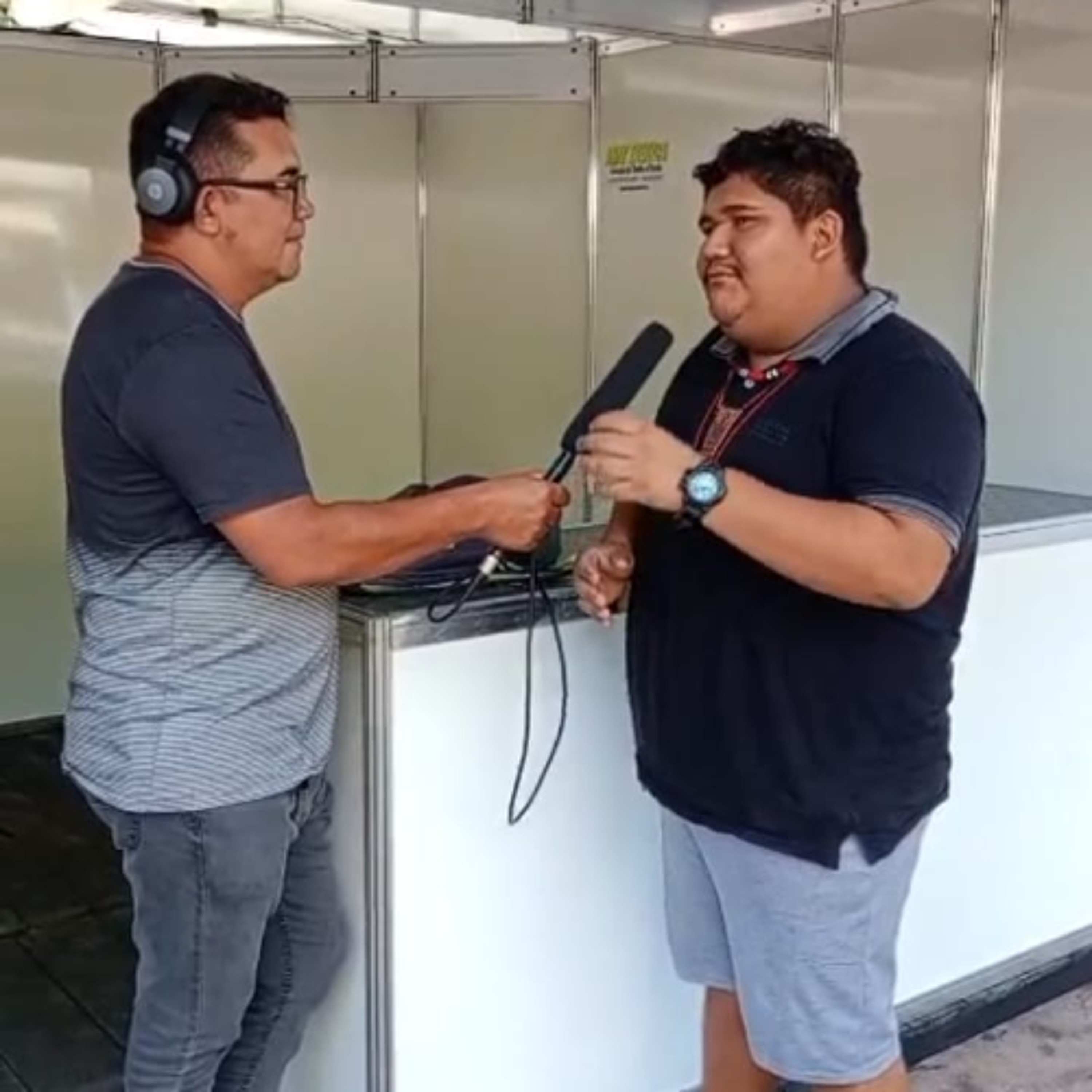 MPF e MPT recomendam contratação de monitores como professores de línguas indígenas episode artwork