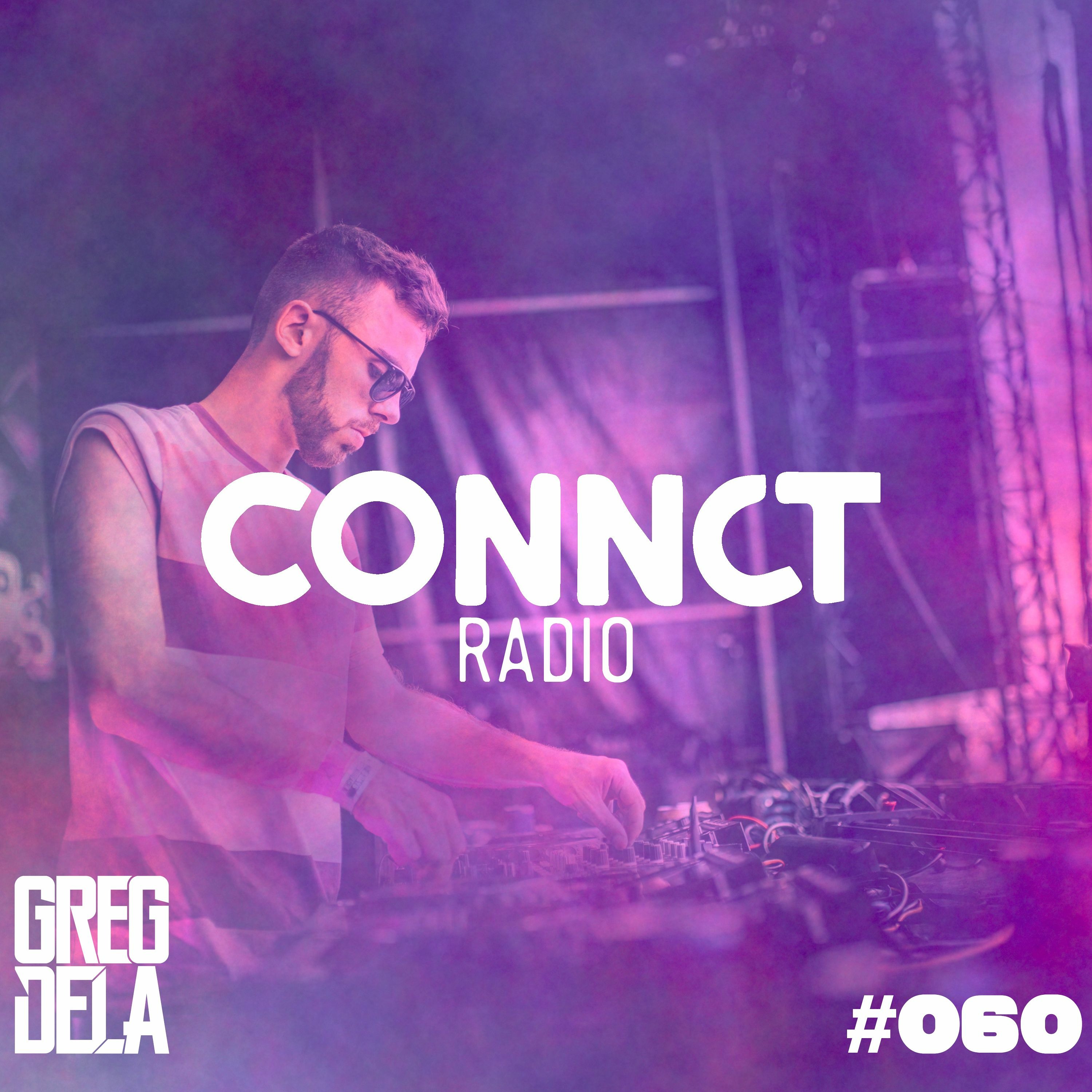 Greg Dela