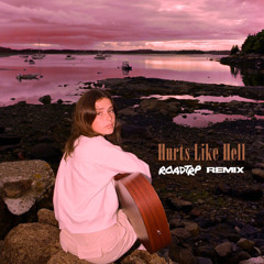 Lily Fitts - Hurts Like Hell (ROADTRP Remix)