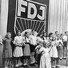 FDJ | DDR | IFA Wartburg