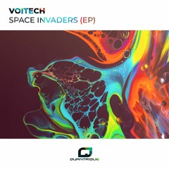 Voitech - Space Invaders