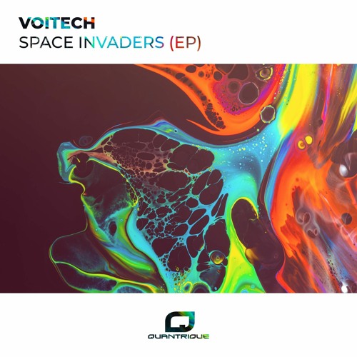 Voitech - Space Invaders