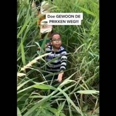 Doe Gewoon De Prikken Weg / Natte Fisstick