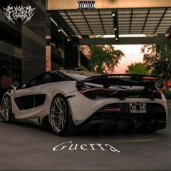 FesSor9 - GUERRA (morgenshtern remix)