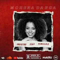 Morena Da Boa Feat Penellas