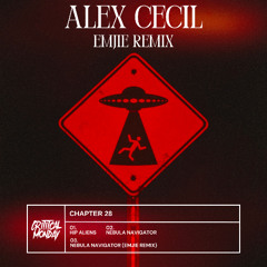 Chapter 28 - Alex Cecil