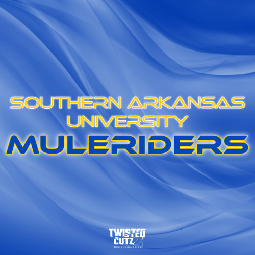 Stream Southern Arkansas University Muleriders 2024-2025 (Boxing Theme ...