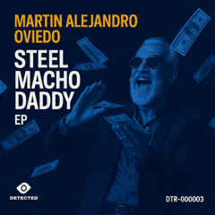Steel Macho Daddy (Club Mix)