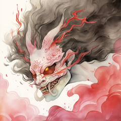 Unholy cover from the voice