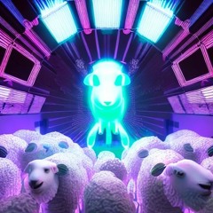 Schwarzes Schaf - SET - 07.23