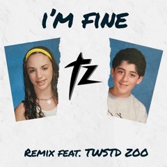 Michelle Ray - I'm Fine (TWSTD ZOO Remix)