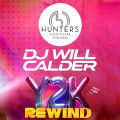 Y2K REWIND: Hunters Nightclub Wilton Manors 07.27.2024