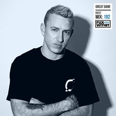 FUXWITHIT Guest Mix: 192 - great dane