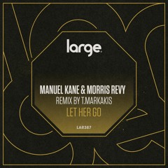 Manuel Kane & Morris Levy | Let Her Go (T.Markakis Remix)