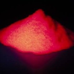 A-Negative - Phosphor