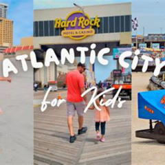 Best Things For Kids To Do In Atlantic City Tours Reviews