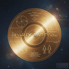 DJMASTERX1 PARTY PARTY 2 REMIX