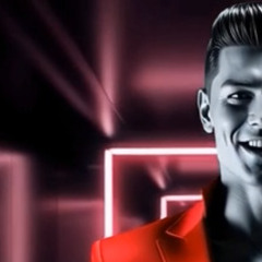 Cry on Your Shoulder (DaX Syndrome Influence)