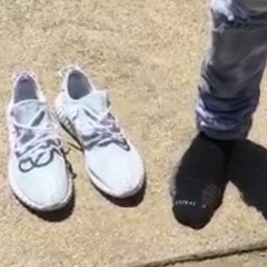 now4ter - ujebane moje nike