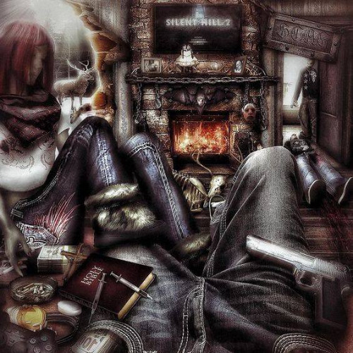 See You in Valhalla (mix)