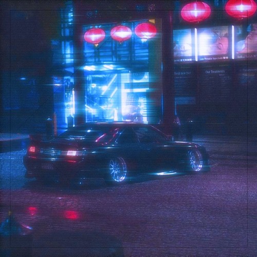 GHOSTEMANE - To Whom It May Concern (sidejoy. Remix)
