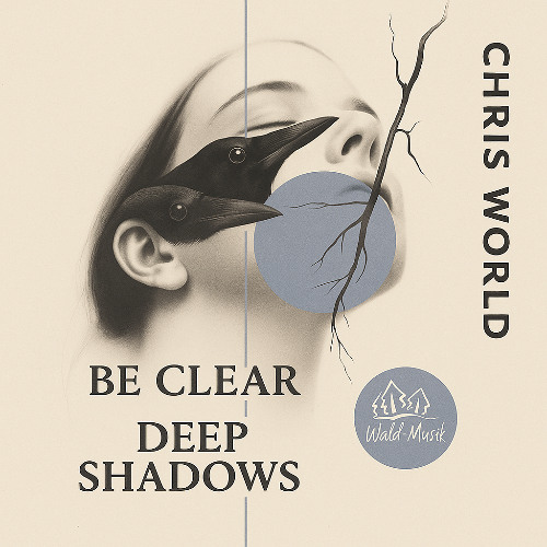 Chris World - Deep Shadows