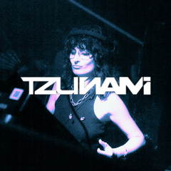 TUNAMICAST 006 - Lucyd