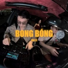 LIVE SET Bong Bóng Vol11 ｜ VIỆT MIX HOT TIKTOK ｜ DJ LINH MIU FT DJ LIOP , HOANGB (Reup)