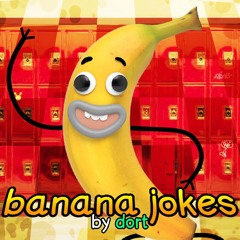 [FNF] Banana Jokes
