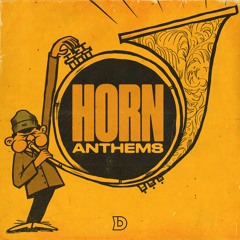 Horn Anthem Sample  Previews