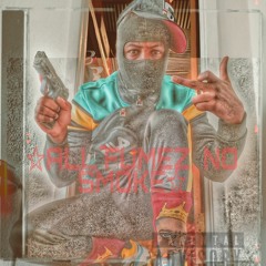 " ALL FUMEZ,NO SMOKE" [ PACHINI FIVEFIVE]