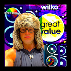 Dave Shrewd  Xmas at Bills Mix .