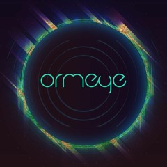 Ormeye - Komorebi Podcast Series #15
