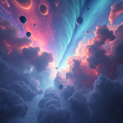 Cosmic Daze (Instrumental)