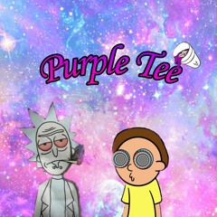 Purple Tee (trap beat)