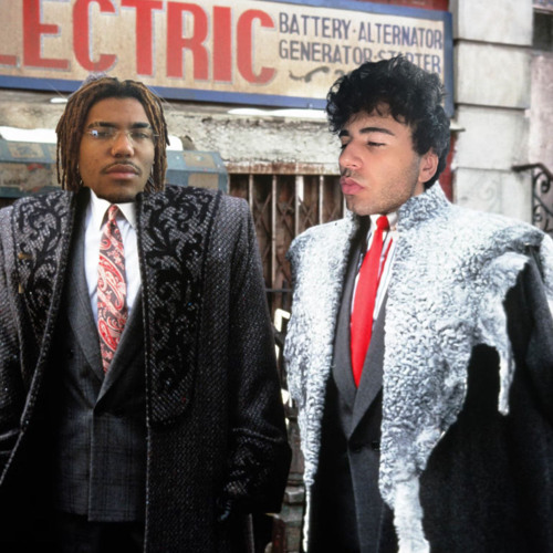 Semmi & Randy + Breno (Prod Semiu)