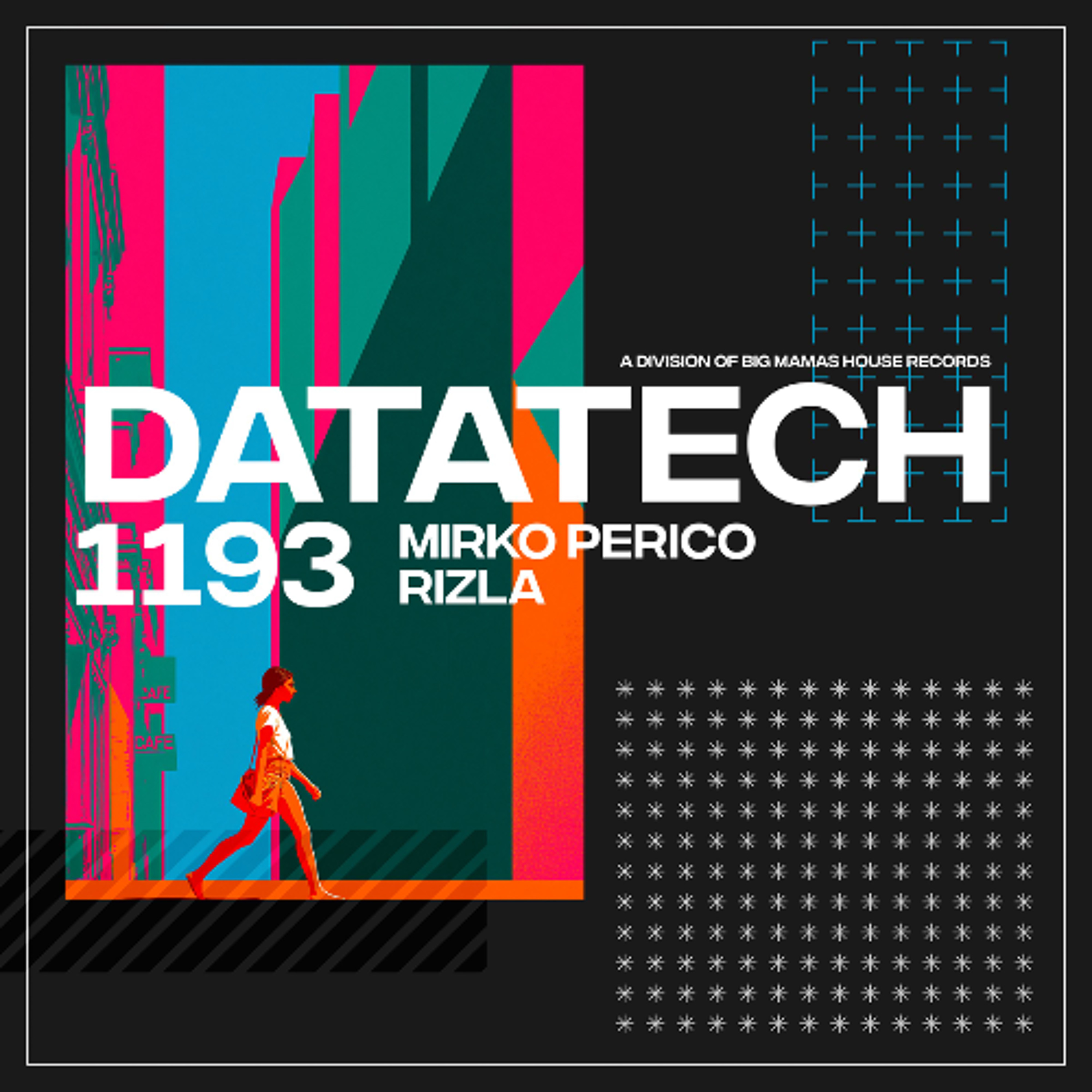 Mirko Perico - Rizla [Radio Edit] episode artwork