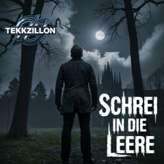 Ein Schrei in die Leere