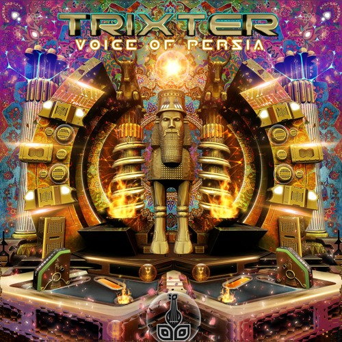 Trixter & DAiCO - Axiom Of Noise [180Bpm]