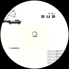 K A I -  SUS [FREE DL]