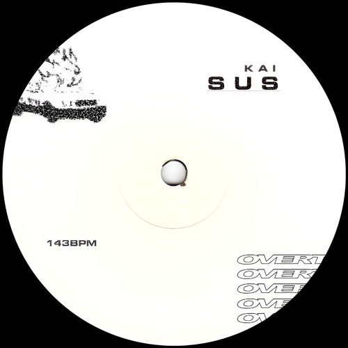 K A I -  SUS [FREE DL]