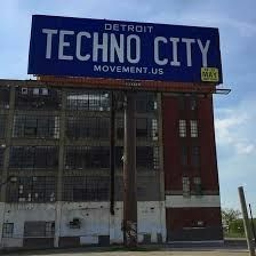 30 Years On Techno Vol.VIII - Detroit Edition  (6.2.2022)