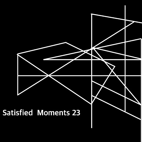 Satisfied Moments 23