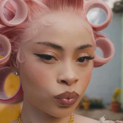 Ice Spice - Thootie (Instrumental Remake)