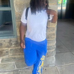 the new kid (guaphunt)