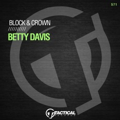Betty Davis - Block & Crown